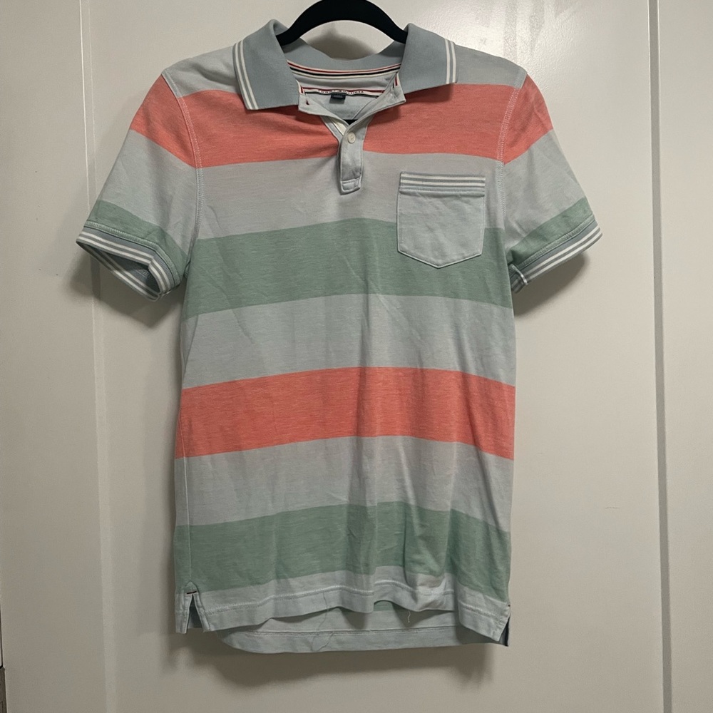 Tommy Hilfiger Polo